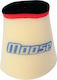 Moose Racing Filtru de aer pentru motociclete