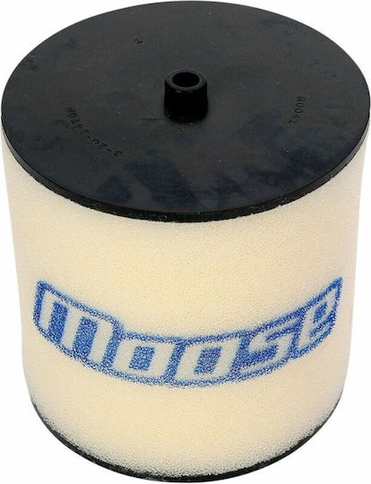 Moose Racing Filtru de aer pentru motociclete
