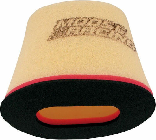 Moose Racing Filtru de aer pentru motociclete