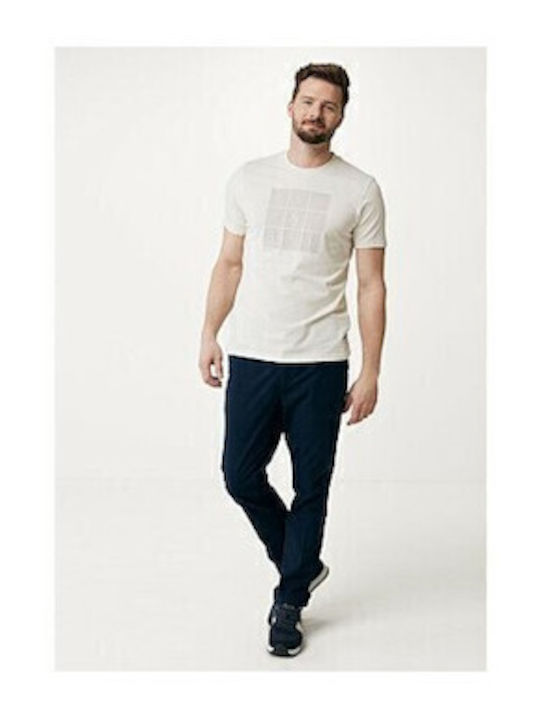 Mexx Hose Marineblau