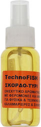 Technofish Μαλάγρα 60ml