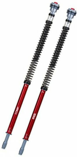 YSS YSS-CO208-900TRC-06