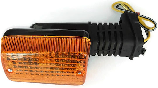 Gazzenor Flash за Мотоциклет за Honda GLX - ГЛХ 1бр