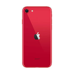Apple iPhone SE 2020 (3/256GB) Red Refurbished Grade A Apple iPhone SE 2020 (3/256GB) Red Refurbished Grade A