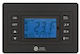 Olympia Electronics BS-812/C Digital Termostat Spațiu