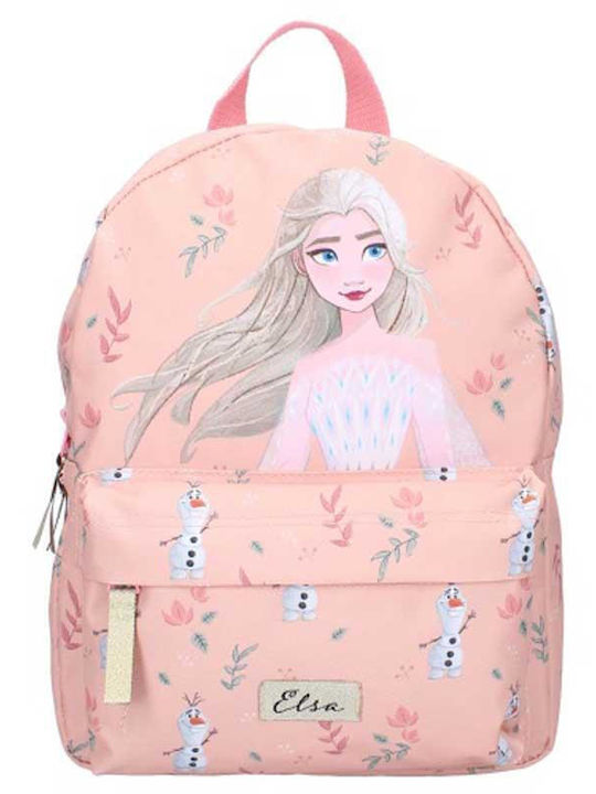 Vadobag School Bag Backpack Kindergarten Multicolored