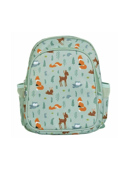 A Little Lovely Company Forest Schulranzen Ruck...