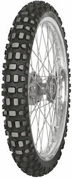 Mitas MC 23 Rockrider 110/80-18 58P TT Back Motorcycle Tyre