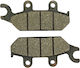 Fizz Motorcycle Brake Pads