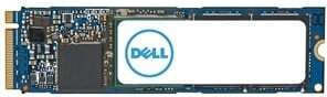 Dell SSD 512GB M.2 NVMe PCI Express 4.0