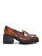 Brown Heels