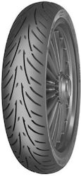 Mitas Touring Force SC Scooter Front Tyre 120/70-15 56 P Tubeless