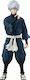 Good Smile Company Hell's Paradise Gabimaru Pop Up Parade Collectible Figure 15cm
