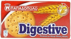 Papadopoulou Digestive Kekse (250g)