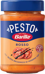 Pesto Rosso Sauce Barilla (200 g)