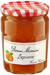 Apricot Jam Bonne Maman (370 g)
