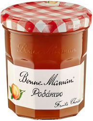Μαρμελάδα Ροδάκινο Bonne Maman (370 g) Μαρμελάδα Ροδάκινο Bonne Maman (370 g)