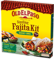 Fajita Dinner Kit Old El Paso (500 g)