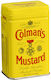 Μουστάρδα σε Σκόνη Colman's (57 g)