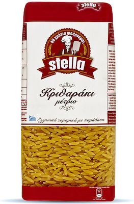 Κριθαράκι Μέτριο Stella (500 g)