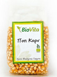 Ποπ Κορν βιολογικό Biovita (250 g)