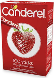Γλυκαντικό Canderel (100 sticks) Γλυκαντικό Canderel (100 sticks)