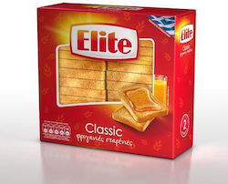 Φρυγανιές Σίτου Elite (250 g)