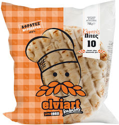 Πίτα Κλασσική Ελβιάρτ (700 g)