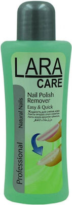 Lara Lara ασετόν Pure Acetone Nail Polish Remover 200ml 11777