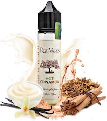 Ripe Vapes Flavor Shot VCT Zimt 20ml/60ml