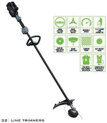 Ego Power Plus STX3800 Freischneider Batterie Solo Ego Power Plus STX3800 Freischneider Batterie Solo