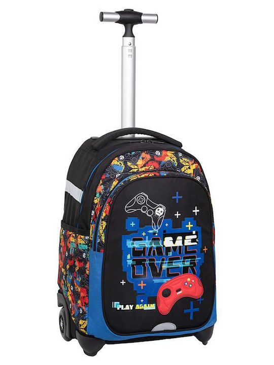 Colorino Jack Τρόλεϊ Πολύχρωμη