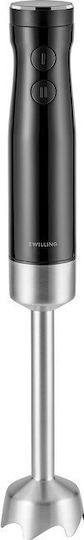 Zwilling J.A. Henckels Ραβδομπλέντερ με Ανοξείδωτη Ράβδο 800W Μαύρο