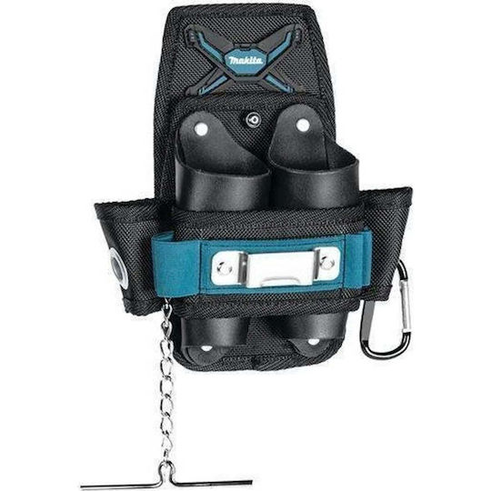 Makita Makita Gürteltasche Für Werkzeug 5 Fächer