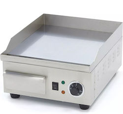Lappas Ηλεκτρικό Πλατώ Ψησίματος Χρωμίου LPX-36Chrome Lappas Ηλεκτρικό Πλατώ Ψησίματος Χρωμίου LPX-36Chrome