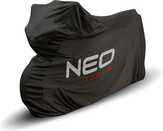 Neo Tools Κουκούλα Μηχανής Εσωτερικού Χώρου