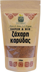 Organic Coconut Sugar Greenbay (250 gr)