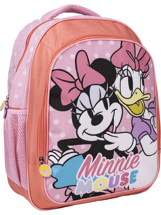 Cerda Minnie Ученическа Раница Розова