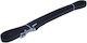 Gappay Dog Leash/Lead Training Strap in Black color 4m