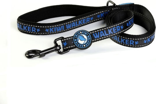 Kiwi Dog Leash/Lead Strap in Blue color