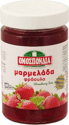 Blaubeermarmelade Omospondia (360g)