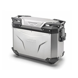 Givi Trekker Outback Monokey Πλαϊνή Βαλίτσα Μοτ...
