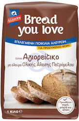 Брашно Агйоритико Bread You Love Allatini 1кг