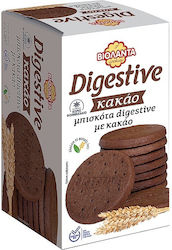 Μπισκότα Digestive με Κακάο Βιολάντα (220g)