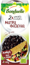 Черен Боб В Консерва Bonduelle 2x100г