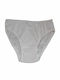 Paramana Kids' Brief White