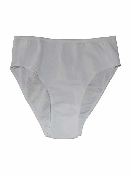 Paramana Kids Brief White 1pcs