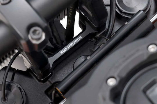 SW-Motech Motorrad Lenkerhalterung