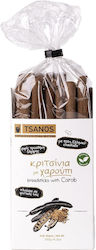Κριτσίνια με Χαρούπι Τσάνος (120g)