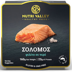 Somon în Apă Nutri Valley (1x160g)